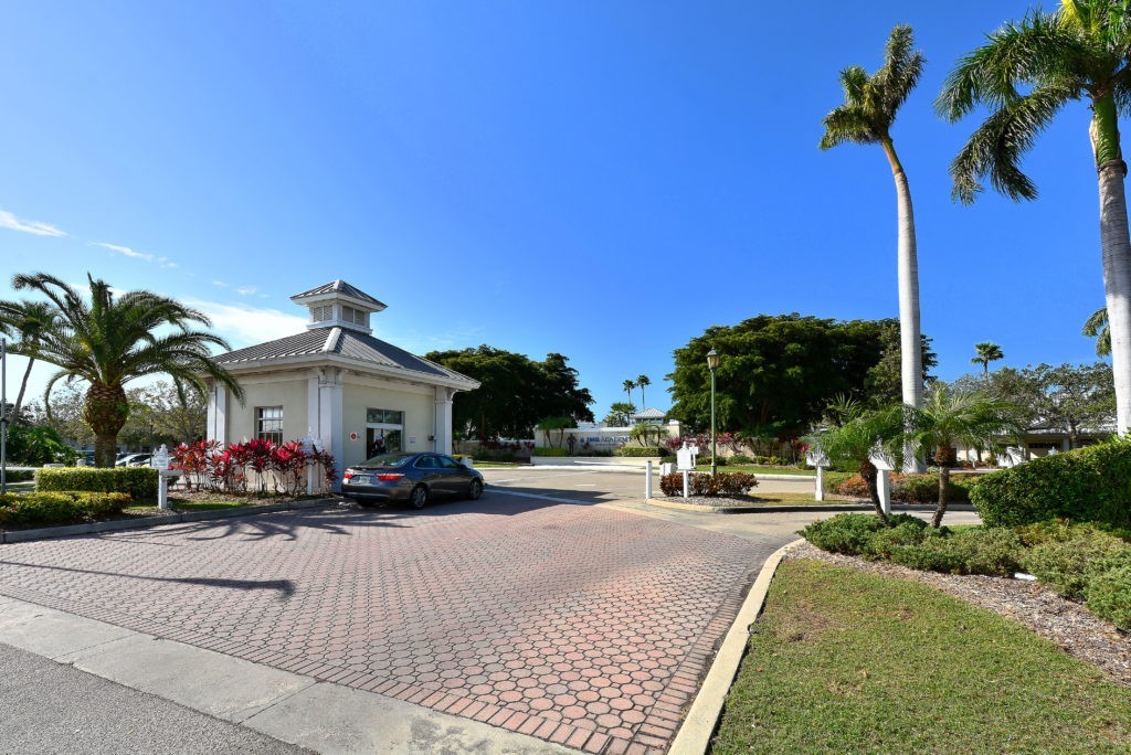 IMG Academy In Bradenton Gated Community Sarasota Real Estate