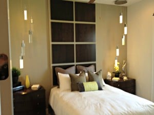 Medallion Home Santa Maria Model at the Inlets in Bradenton - Bedroom 2