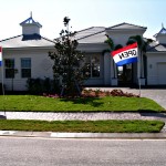 Medallion Home Santa Maria Model at the Inlets in Bradenton - Exterior