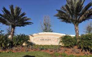 The Isles Sarasota Florida Homes for Sale at Palmer Ranch