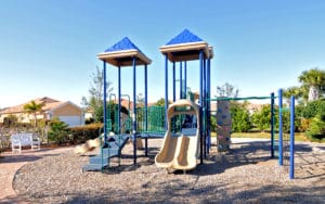 Isles on Palmer Ranch Playground