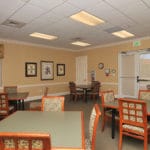 Isles on Palmer Ranch Social Room 1