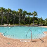 Kingsfield Lakes in Parrish Pool 3