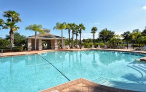 Kingsfield Lakes Parrish Florida Homes for Sale