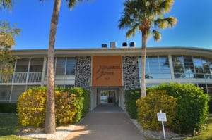 Kingston Arms Lido Key Homes for Sale in Sarasota Florida