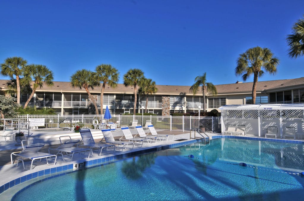 Kingston Arms Lido Key Homes for Sale in Sarasota Florida