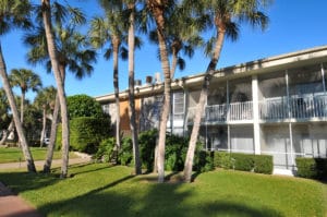 Kingston Arms in Lido Key Condos for Sale 2