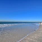 Kingston Arms in Lido Key Condos on the Beach