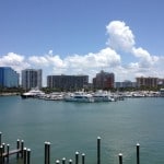 La Bellasara in Sarasota Waterfront View