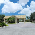 Laurel Lakes in Sarasota Gated Community