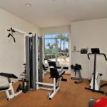 Laurel Lakes in Sarasota Gym