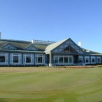 Laurel Oak Country Club in Sarasota Clubhouse