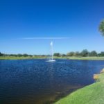 Laurel Oak Country Club in Sarasota Clubhouse 4