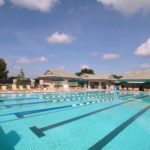 Laurel Oak Country Club in Sarasota Pool 1