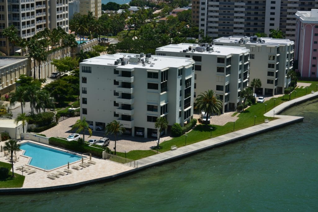 Lawrence Pointe Sarasota Condos for Sale | Downtown Sarasota 6 Lawrence Point in Sarasota Condos for Sale 5