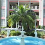 Le Chateau in Sarasota Condos Fountain