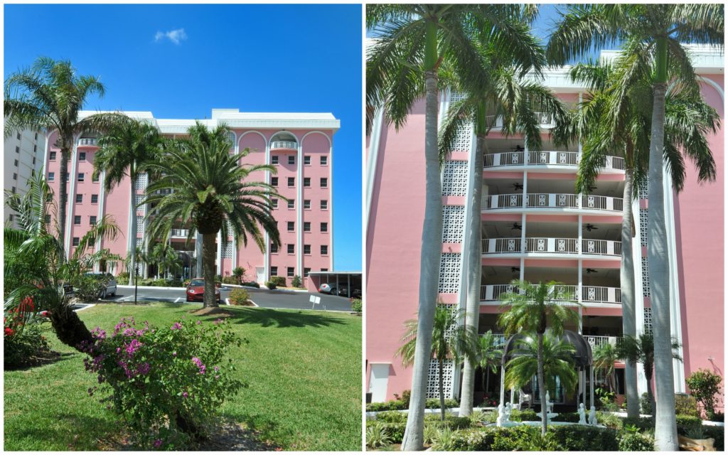 Le Chateau Sarasota Florida Condos for Sale