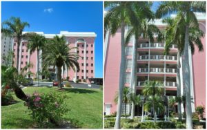 Le Chateau Sarasota Florida Condos for Sale