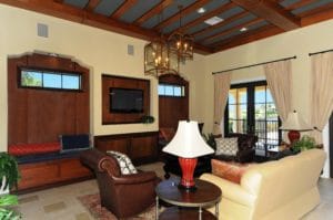 Legends Bay in Bradenton Clubhouse