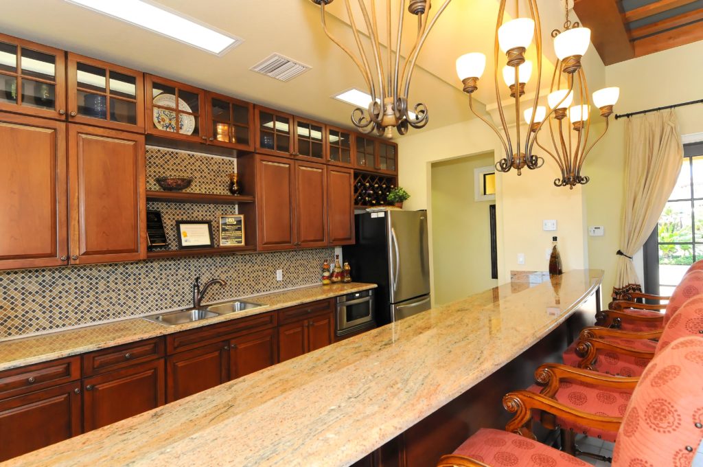 Legends Bay in Bradenton Clubhouse 5