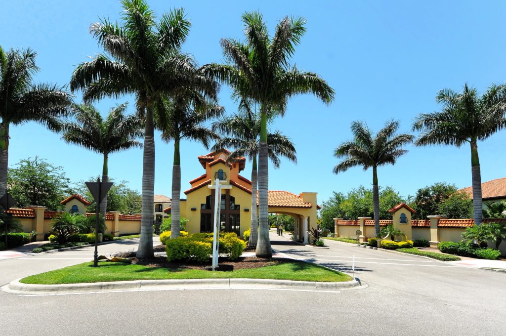 Legends Bay Bradenton Florida Homes for Sale