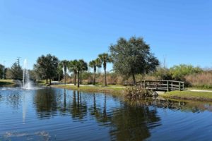 Lexington in Parrish Lake