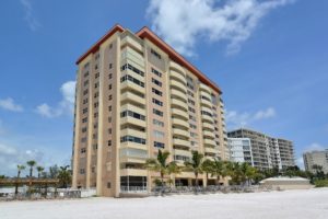 Lido Key Towers South Condos for Sale 2