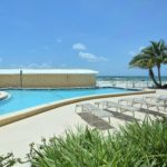 Lido Key Towers South Pool 2