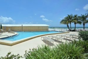 Lido Key Towers South Pool 2