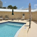 Lido Key Towers South Pool 3