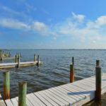 Manasota Key in Englewood Dock 2