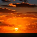 Manasota Key in Englewood Sunset