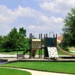 Mandalay in Bradenton Playground