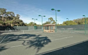 Meadows in Sarasota Tennis