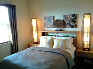 Medallion Gamble Creek Parrish Bedroom 2