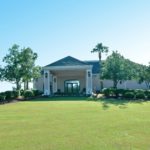 Misty Creek Country Club in Sarasota Clubhouse 2