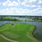 Misty Creek Country Club in Sarasota Golf Course 2