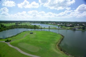 Misty Creek Country Club in Sarasota Golf Course 2