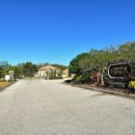 Oakleaf Hammock in Ellenton Gated Community