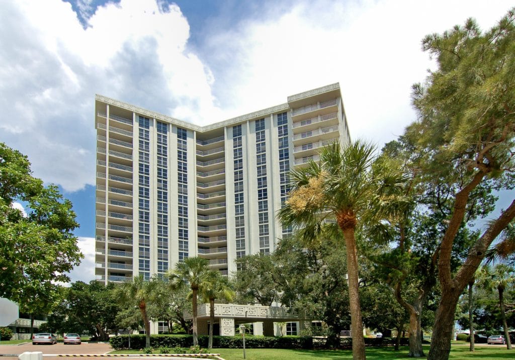 One Watergate Sarasota Condos for Sale