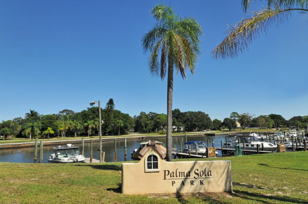 Palma Sola Park & Sound in Bradenton Homes for Sale