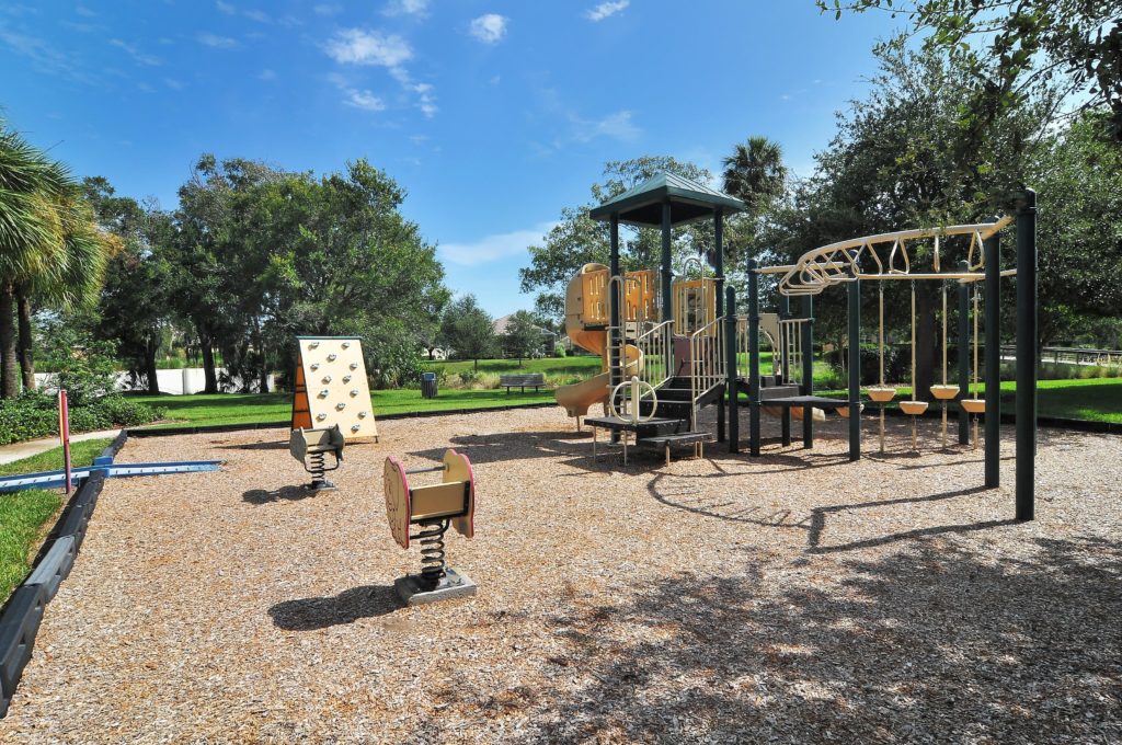 Palma Sola Trace Homes for Sale | Bradenton Florida 8 Palma Sola Trace in Bradenton Playground