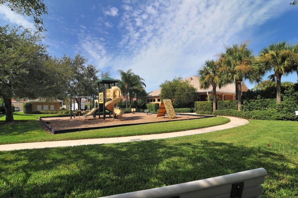 Palma Sola Trace Homes for Sale | Bradenton Florida 7 Palma Sola Trace in Bradenton Playground 2