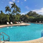Palma Sola Trace in Bradenton Pool