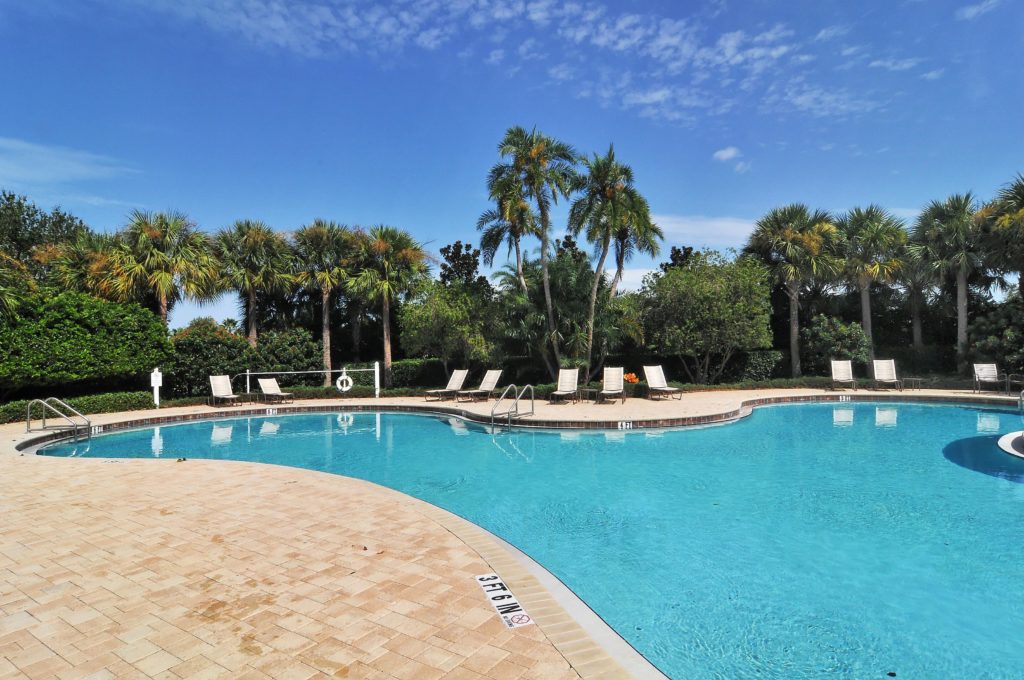 Palma Sola Trace Homes for Sale | Bradenton Florida 4 Palma Sola Trace in Bradenton Pool 2