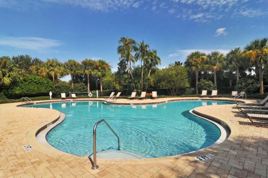 Palma Sola Trace Homes for Sale | Bradenton Florida 6 Palma Sola Trace in Bradenton Pool 3