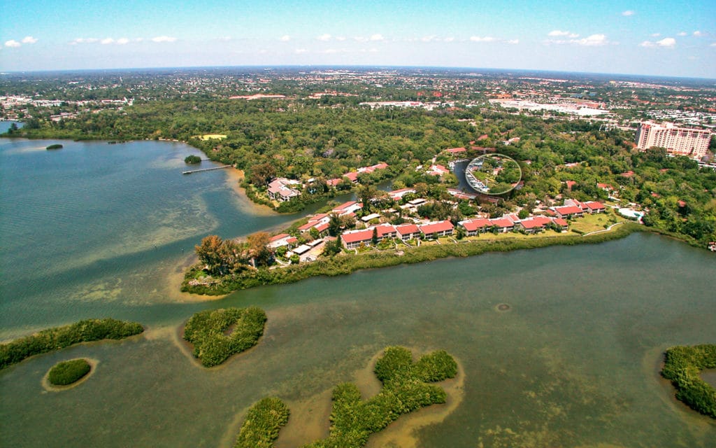 Pelican Cove in Sarasota Condos for Sale