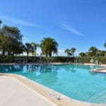 Pelican Cove in Sarasota Pool 2