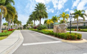 Pennington Place Venice Florida Homes for Sale