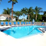 Perico Bay Club in Bradenton Pool